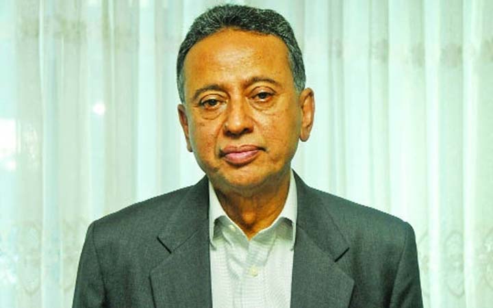 বিএনপি সরকারের অধীনে স্বজনপ্রীতিভিত্তিক ব্যবসা চলবে না : অর্থমন্ত্রী